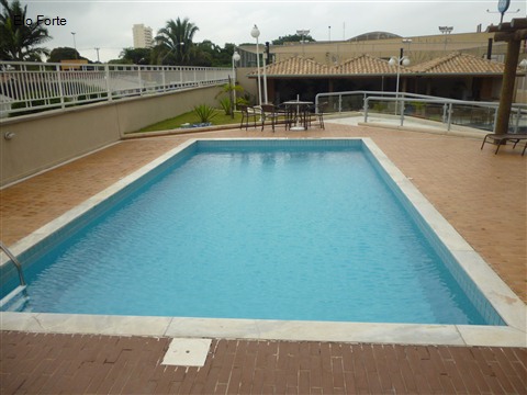 APARTAMENTO em PARQUE BOA ESPERANCA, INDAIATUBA - apartamento a venda, edificio torres da liberdade, indaiatuba - Foto 24