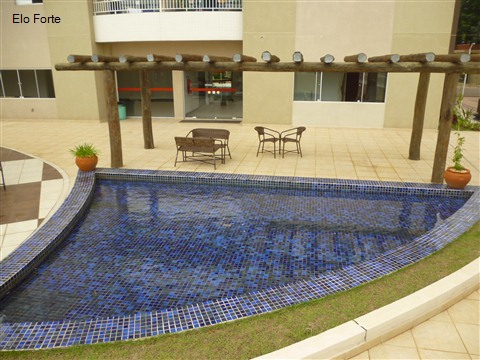APARTAMENTO em PARQUE BOA ESPERANCA, INDAIATUBA - apartamento a venda, edificio torres da liberdade, indaiatuba - Foto 5