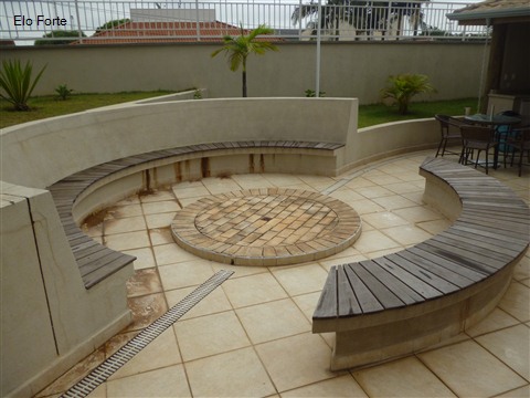APARTAMENTO em PARQUE BOA ESPERANCA, INDAIATUBA - apartamento a venda, edificio torres da liberdade, indaiatuba - Foto 17