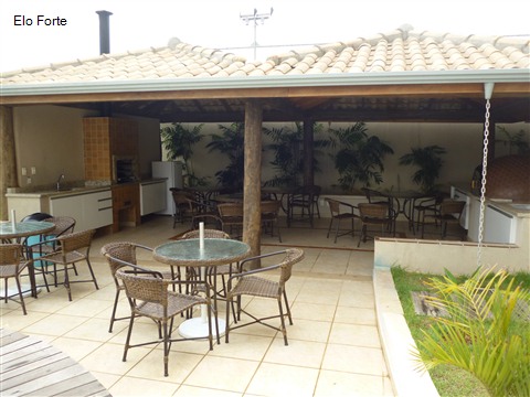 APARTAMENTO em PARQUE BOA ESPERANCA, INDAIATUBA - apartamento a venda, edificio torres da liberdade, indaiatuba - Foto 21