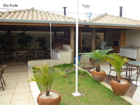 APARTAMENTO em PARQUE BOA ESPERANCA, INDAIATUBA - apartamento a venda, edificio torres da liberdade, indaiatuba - Foto 33