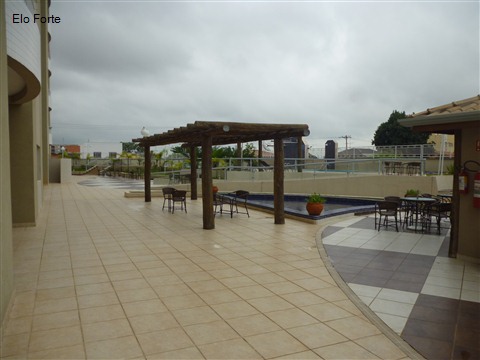 APARTAMENTO em PARQUE BOA ESPERANCA, INDAIATUBA - apartamento a venda, edificio torres da liberdade, indaiatuba - Foto 29