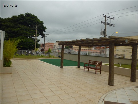 APARTAMENTO em PARQUE BOA ESPERANCA, INDAIATUBA - apartamento a venda, edificio torres da liberdade, indaiatuba - Foto 1