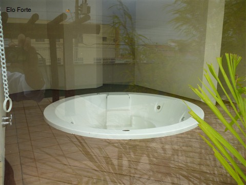 APARTAMENTO em PARQUE BOA ESPERANCA, INDAIATUBA - apartamento a venda, edificio torres da liberdade, indaiatuba - Foto 2