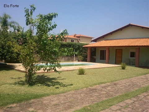 CHÁCARA em TERRAS DE ITAICI, INDAIATUBA - chácara a venda, terras de itaici, indaiatuba - Foto 11