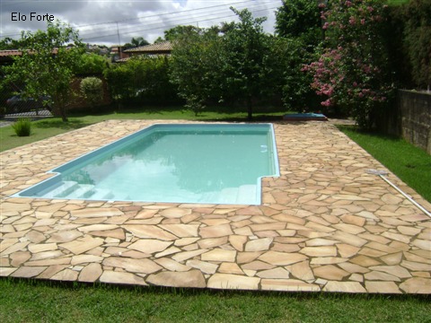 CHÁCARA em TERRAS DE ITAICI, INDAIATUBA - chácara a venda, terras de itaici, indaiatuba - Foto 1
