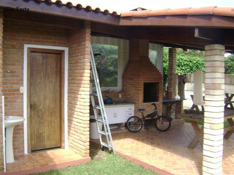 CHÁCARA em TERRAS DE ITAICI, INDAIATUBA - chácara a venda, terras de itaici, indaiatuba - Foto 7