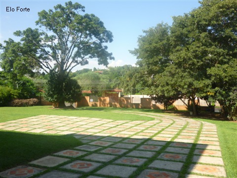 CHÁCARA em ITAICI, INDAIATUBA - chácara para venda e locação , mosteiro de itaici, indaiatuba - Foto 27