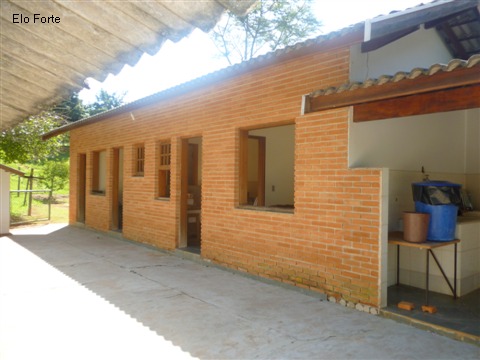 CHÁCARA em ITAICI, INDAIATUBA - chácara para venda e locação , mosteiro de itaici, indaiatuba - Foto 9