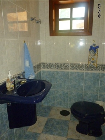 CHÁCARA em ITAICI, INDAIATUBA - chácara para venda e locação , mosteiro de itaici, indaiatuba - Foto 12