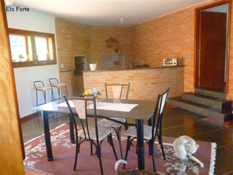 CHÁCARA em ITAICI, INDAIATUBA - chácara para venda e locação , mosteiro de itaici, indaiatuba - Foto 18