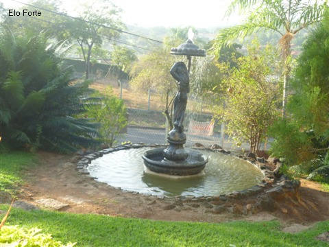 CHÁCARA em ITAICI, INDAIATUBA - chácara para venda e locação, vale das laranjeiras, indaiatuba - Foto 41
