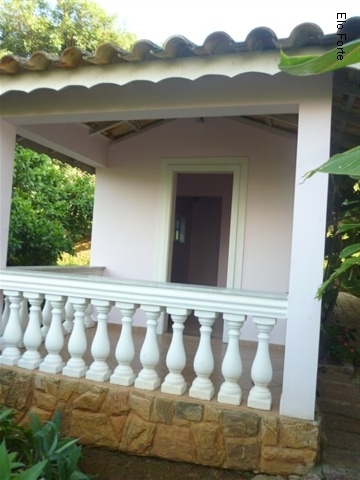 CHÁCARA em ITAICI, INDAIATUBA - chácara para venda e locação, vale das laranjeiras, indaiatuba - Foto 28