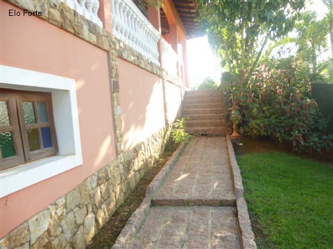 CHÁCARA em ITAICI, INDAIATUBA - chácara para venda e locação, vale das laranjeiras, indaiatuba - Foto 16