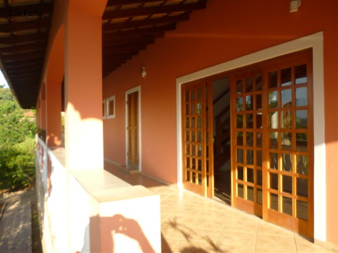 CHÁCARA em ITAICI, INDAIATUBA - chácara para venda e locação, vale das laranjeiras, indaiatuba - Foto 17