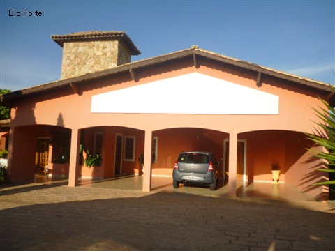 CHÁCARA em ITAICI, INDAIATUBA - chácara para venda e locação, vale das laranjeiras, indaiatuba - Foto 20