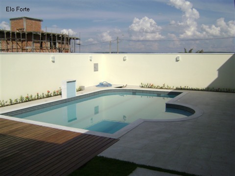 CASA em JARDIM DOS LAGOS, INDAIATUBA - casa a venda, jardim panorama, indaiatuba - Foto 13