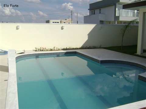 CASA em JARDIM DOS LAGOS, INDAIATUBA - casa a venda, jardim panorama, indaiatuba - Foto 2