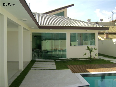 CASA em JARDIM DOS LAGOS, INDAIATUBA - casa a venda, jardim panorama, indaiatuba - Foto 8