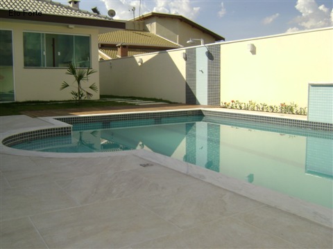 CASA em JARDIM DOS LAGOS, INDAIATUBA - casa a venda, jardim panorama, indaiatuba - Foto 6