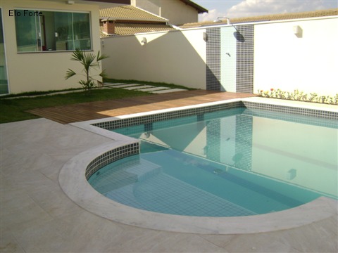 CASA em JARDIM DOS LAGOS, INDAIATUBA - casa a venda, jardim panorama, indaiatuba - Foto 9