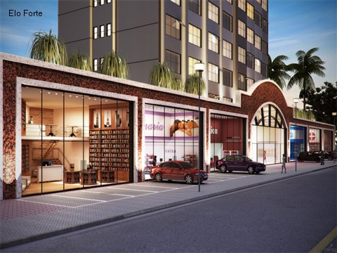 COMERCIAL em JARDIM AMÉRICA, INDAIATUBA - sala comercial para venda, the diplomat, indaiatuba - Foto 2