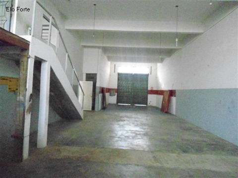 COMERCIAL em VILA MARIA HELENA, INDAIATUBA - salão comercial para locação, vila maria helena, indaiatuba - Foto 1