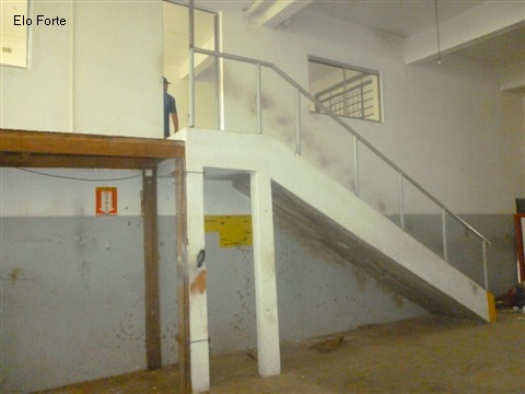 COMERCIAL em VILA MARIA HELENA, INDAIATUBA - salão comercial para locação, vila maria helena, indaiatuba - Foto 6