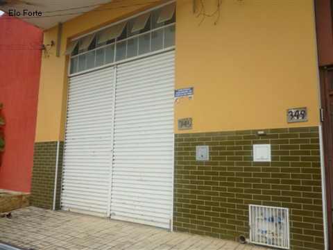 COMERCIAL em VILA MARIA HELENA, INDAIATUBA - salão comercial para locação, vila maria helena, indaiatuba - Foto 13