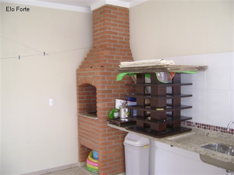 CASA em JARDIM ESPLANADA II, INDAIATUBA - casa a venda , jardim esplanada, indaiatuba - Foto 5