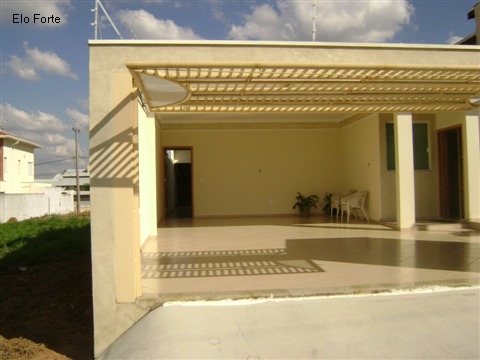 CASA em JARDIM ESPLANADA II, INDAIATUBA - casa a venda , jardim esplanada, indaiatuba - Foto 3
