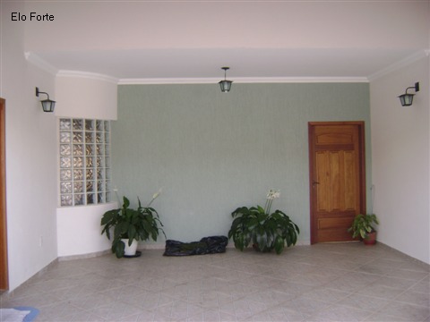 CASA em JARDIM REGENTE, INDAIATUBA - casa a venda , jardm regente, indaiatuba - Foto 1