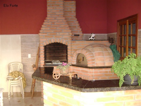 CASA em JARDIM REGENTE, INDAIATUBA - casa a venda , jardm regente, indaiatuba - Foto 31