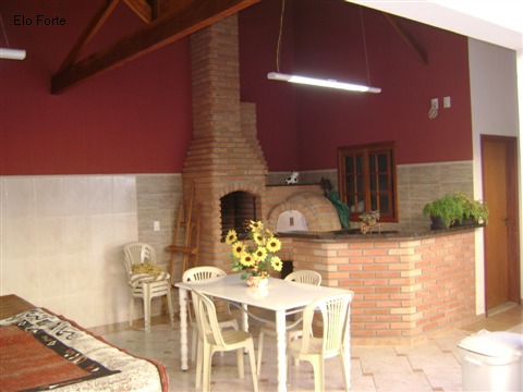 CASA em JARDIM REGENTE, INDAIATUBA - casa a venda , jardm regente, indaiatuba - Foto 15