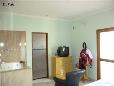 CASA em JARDIM HUBERT, INDAIATUBA - casa a venda, jardim hubert , indaiatuba - Foto 1