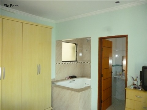 CASA em JARDIM HUBERT, INDAIATUBA - casa a venda, jardim hubert , indaiatuba - Foto 7