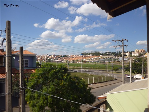 CASA em JARDIM HUBERT, INDAIATUBA - casa a venda, jardim hubert , indaiatuba - Foto 9