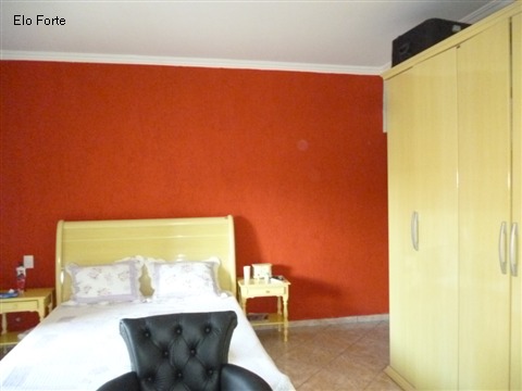 CASA em JARDIM HUBERT, INDAIATUBA - casa a venda, jardim hubert , indaiatuba - Foto 4