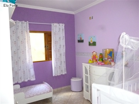 CASA em JARDIM HUBERT, INDAIATUBA - casa a venda, jardim hubert , indaiatuba - Foto 3