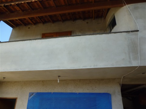 CASA em JARDIM HUBERT, INDAIATUBA - casa a venda, jardim hubert , indaiatuba - Foto 2