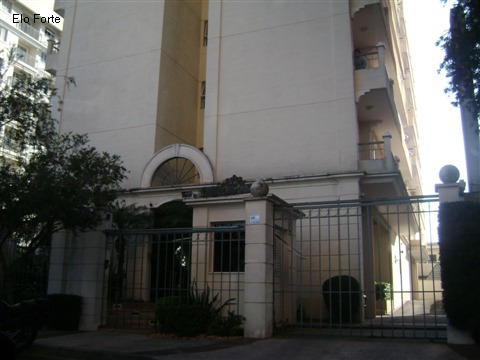 APARTAMENTO em CIDADE NOVA I, INDAIATUBA - apartamento a venda, edificio renascensse, indaiatuba - Foto 2