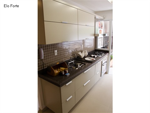 APARTAMENTO em RESIDENCIAL DUE, INDAIATUBA - apartamento a venda, residencial due, indaiatuba - Foto 3