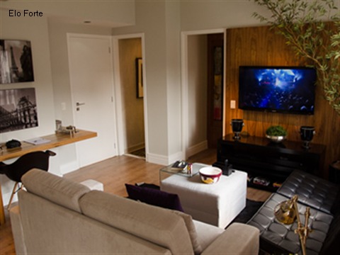 APARTAMENTO em RESIDENCIAL DUE, INDAIATUBA - apartamento a venda, residencial due, indaiatuba - Foto 7