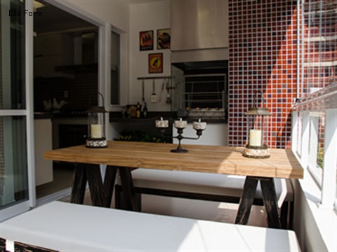 APARTAMENTO em RESIDENCIAL DUE, INDAIATUBA - apartamento a venda, residencial due, indaiatuba - Foto 2