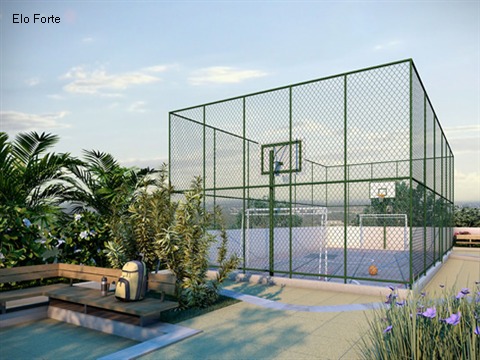 APARTAMENTO em RESIDENCIAL DUE, INDAIATUBA - apartamento a venda, residencial due, indaiatuba - Foto 6