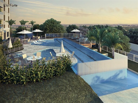 APARTAMENTO em RESIDENCIAL DUE, INDAIATUBA - apartamento a venda, residencial due, indaiatuba - Foto 1