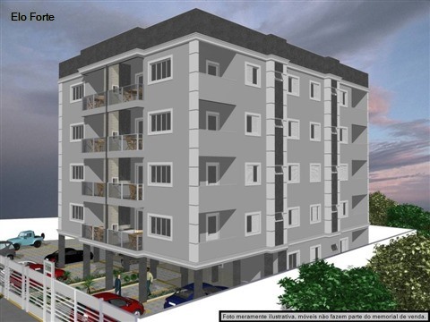 APARTAMENTO em VILA BRIZZOLA, INDAIATUBA - apartamento a venda, residencial marina, indaiatuba - Foto 4