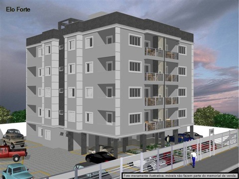APARTAMENTO em VILA BRIZZOLA, INDAIATUBA - apartamento a venda, residencial marina, indaiatuba - Foto 3