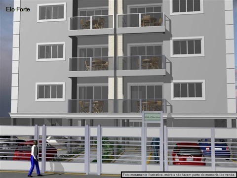 APARTAMENTO em VILA BRIZZOLA, INDAIATUBA - apartamento a venda, residencial marina, indaiatuba - Foto 5
