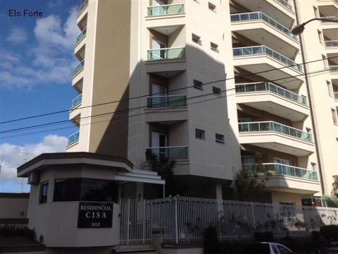 APARTAMENTO em RECIDENCIAL CISA, INDAIATUBA - apartamento a venda, residencial ciza, indaiatuba - Foto 14